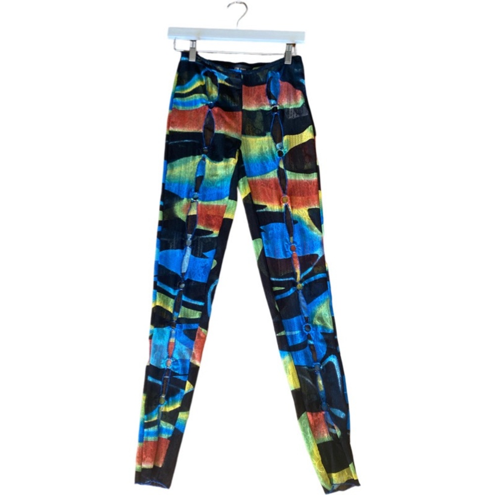 Kim Shui Leggings